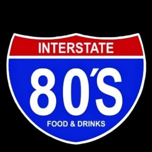 Interstate 80s