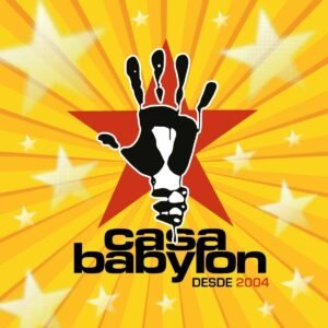 Casa Babylon