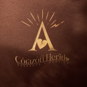 Corazón Herido