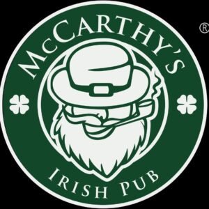 McCarthy’s Irish Pub