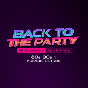 Back to the Party